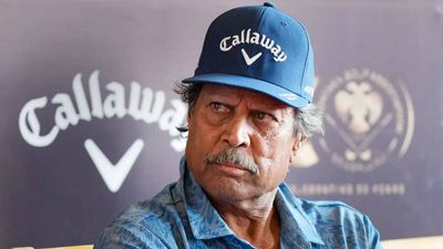 Coping with expectations key to India's home World Cup campaign: Kapil Dev