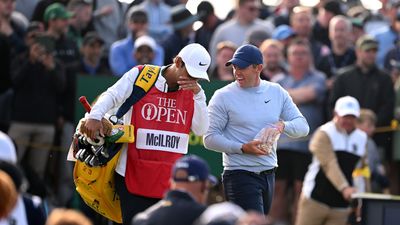 Is It Time For Rory McIlroy To Change Caddie?