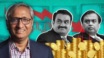 Ravish Kumar writes: Big money is no guarantee of a healthy, accountable and free media