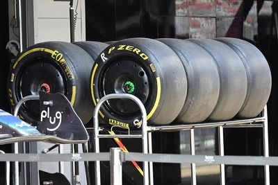 Pirelli "where we want to be" ahead of 2024 blanket F1 tyre call