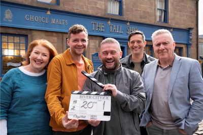 'More ambitious': River City reveals massive change to format