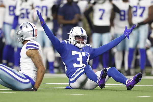 Indianapolis Colts' 2022 training camp preview: Linebackers