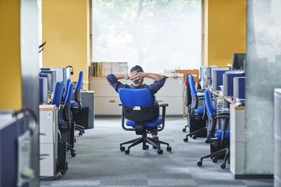 Workers are creating a ‘dead zone’ between 4-6 p.m. to fit in COVID-era habits