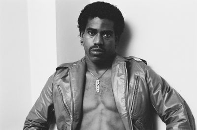 Kurtis Blow breaks hip-hop nationally with his 1980 debut
