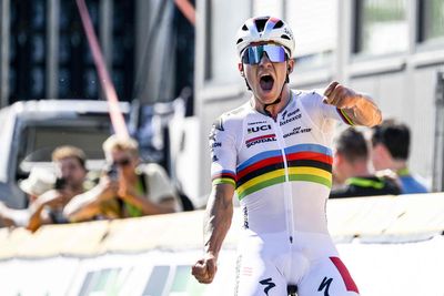 Remco Evenepoel could make 2024 Tour de France a three-way showdown with Vingegaard and Pogacar