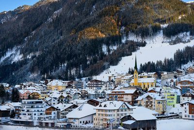 10 best cheap ski holidays for 2023/24: Deals to France, Austria, Switzerland, Slovenia and more