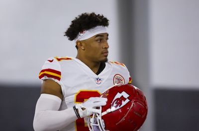 CB Trent McDuffie says Chiefs are focusing on defensive takeaways in 2023