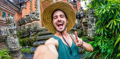 Instagram is making you a worse tourist – here's how to travel respectfully