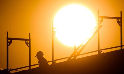 Texas Workers, Congressman Launch ‘Thirst Strike’ for Heat Protections