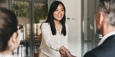 AI can reinforce discrimination — but used correctly it could make hiring more inclusive