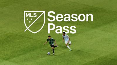 Apple is flying with MLS Season Pass, but the Premier League is set to miss out