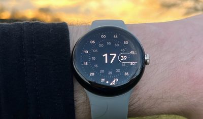 Google Pixel Watch 2 leak promises lighter design, and a new Fitbit ‘Coach’