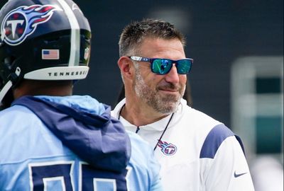Titans finish with losing record in USA TODAY’s latest projection