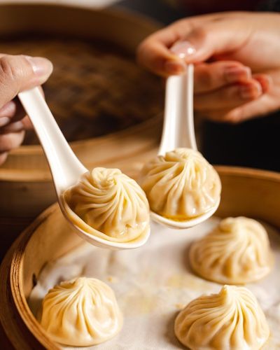 The best dim sum in London, from Royal China to Phoenix Palace