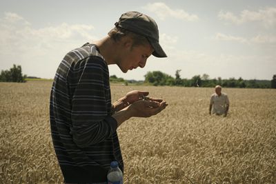 Russia is weaponizing global food security in its war–but agribusiness is promising to come to Ukraine's rescue
