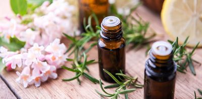 Millions of Americans believe aromatherapy works – but for many doctors, it still doesn't pass the smell test