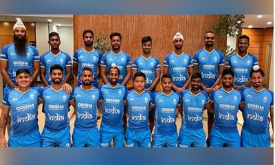 HI names 18-member Indian men’s hockey team for Asian Champions Trophy Chennai 2023