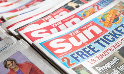 Sun stands by Huw Edwards story and is investigating Dan Wootton, MPs hear