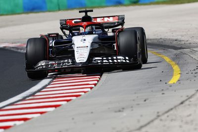 Hungary masked AlphaTauri F1 car weakness that could yet hurt Ricciardo