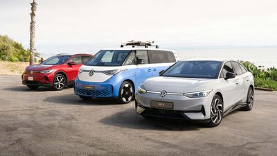 High Prices Are The Biggest Hurdle To EV Adoption, Survey Finds