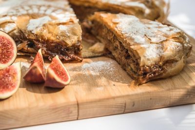 Wanted: savoury ways with summer fruit