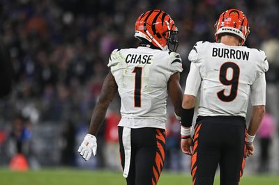Around the North: Bengals face difficulties keeping their big three
