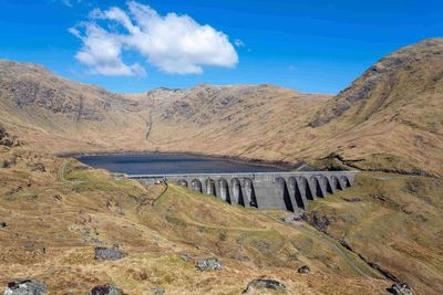 First Minister calls on UK Government to provide support for power storage