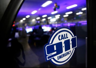 911 workers say centers are understaffed, struggling to hire and plagued by burnout