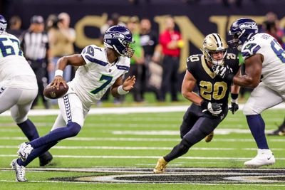 USA TODAY Sports predicts Saints win NFC South, but end 2023 with a home playoffs loss