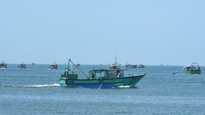 Here are the big stories from Tamil Nadu today