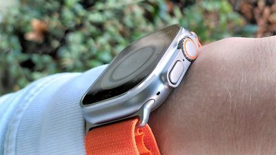 Will the Apple Watch Ultra 2 have a flashlight? Don't count on it