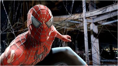 Sandman actor has heard rumors of another Sam Raimi Spider-Man movie – and our Spidey-Senses are tingling