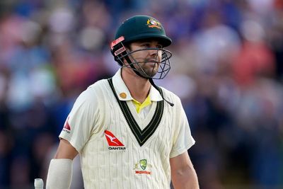 Travis Head focusing on Oval after Australia ‘got away with one’ at Old Trafford