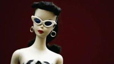 Barbie: from problematic toy to feminist icon?