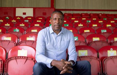 Viv Anderson: the phenomenal Black footballer who changed England for ever