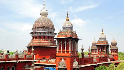 Madras High Court transfers Coimbatore fake foreign currency case to CBI’s Interpol Wing