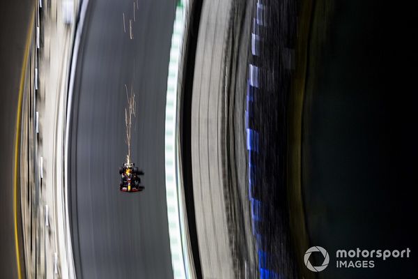 F1 vs F2: Top speed, car sizes, race weekends and more compared