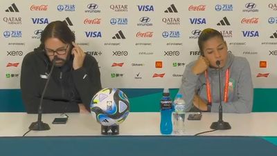 BBC apologises over ‘inappropriate’ LGBTQ+ question to Morocco’s Women’s World Cup football captain