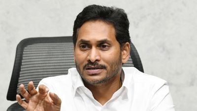 Andhra Pradesh: Vijayawada NIA Court dismisses Jagan’s plea for probe into ‘larger conspiracy’ in Kodi Kathi case