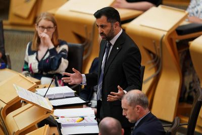 Scotland reacts as UK mulls independence campaign 'sanctions'