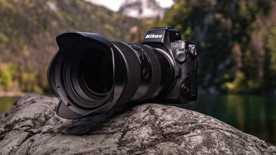 Tamron to launch fastest zoom for Nikon Z-mount mirrorless system