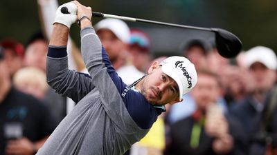 'The Game Is Going Longer' - Open Winner Brian Harman On Golf Ball Rollback Plans