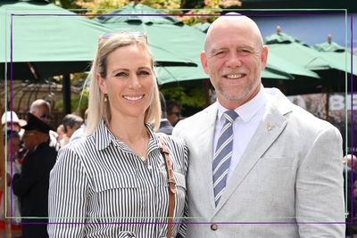 'Family is the most important thing' to Mike and Zara Tindall - astrologer unpicks marriage ahead of 12th anniversary