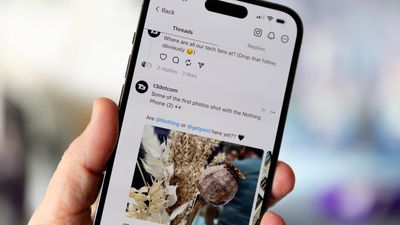 Threads gets another free app update to welcome Elon Musk’s exes