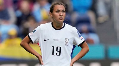 American Teenager Makes History As Youngest Player Ever to Make Debut at World Cup