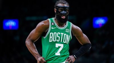 Report: Jaylen Brown Signs Richest Deal in NBA History With Celtics