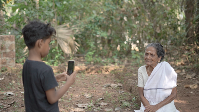 ‘The LoreKeepers’ to help schoolchildren archive Kerala’s cultural history