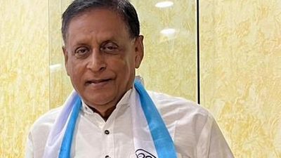 Trinamool Congress Tripura president Pijush Kanti Biswas quits post, party