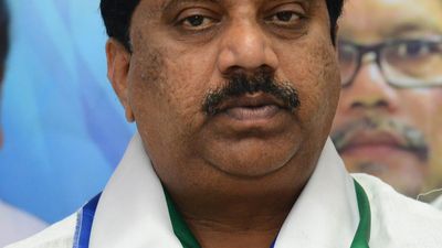 YSRCP will sweep to power in 2024 elections: Malladi Vishnu