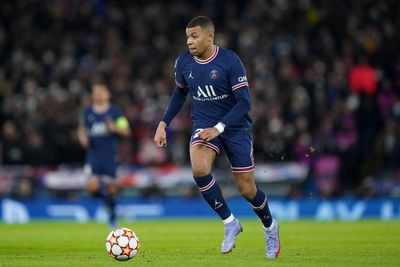 PSG expecting more offers for Kylian Mbappe after world record Al Hilal bid